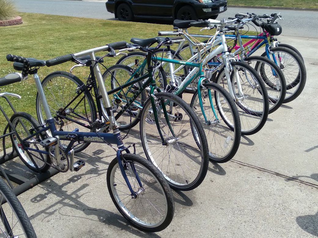 Bicycles For Sale...!!!...mostly Adult...vintage...bmx...
