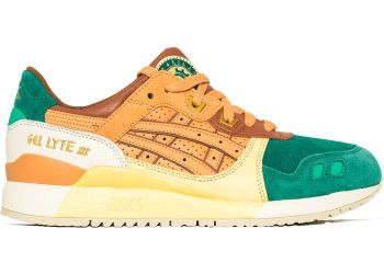 Asics x 24 kilates Express Size 10