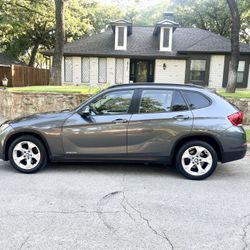 2015 BMW X1