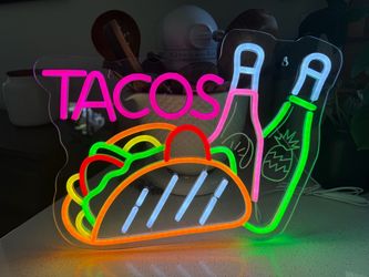 LED Neon Signs – Huge Variety – Perfect for Bedrooms, Parties & Gifts