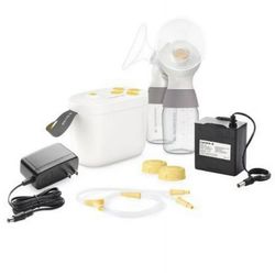 Medela MaxFlow Breast Pump
