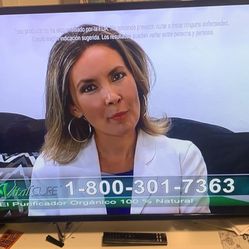 Vizio Smart Tv 43”