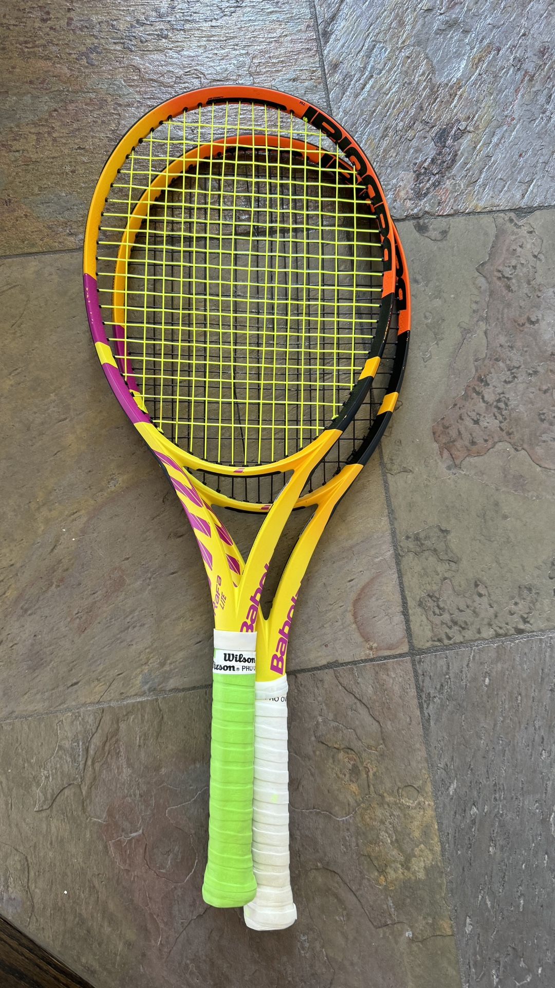 Babolat Pure Aero Rafa Lite Tennis Racket