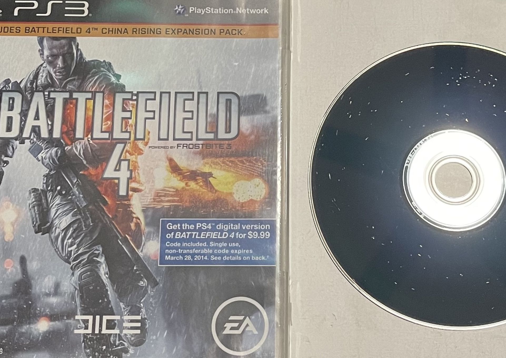 Battlefield 4