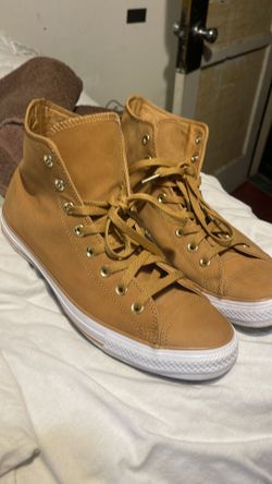 Converse men size 11