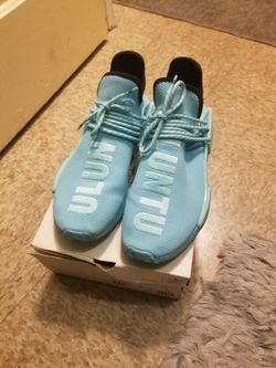 Adidas Human Racer