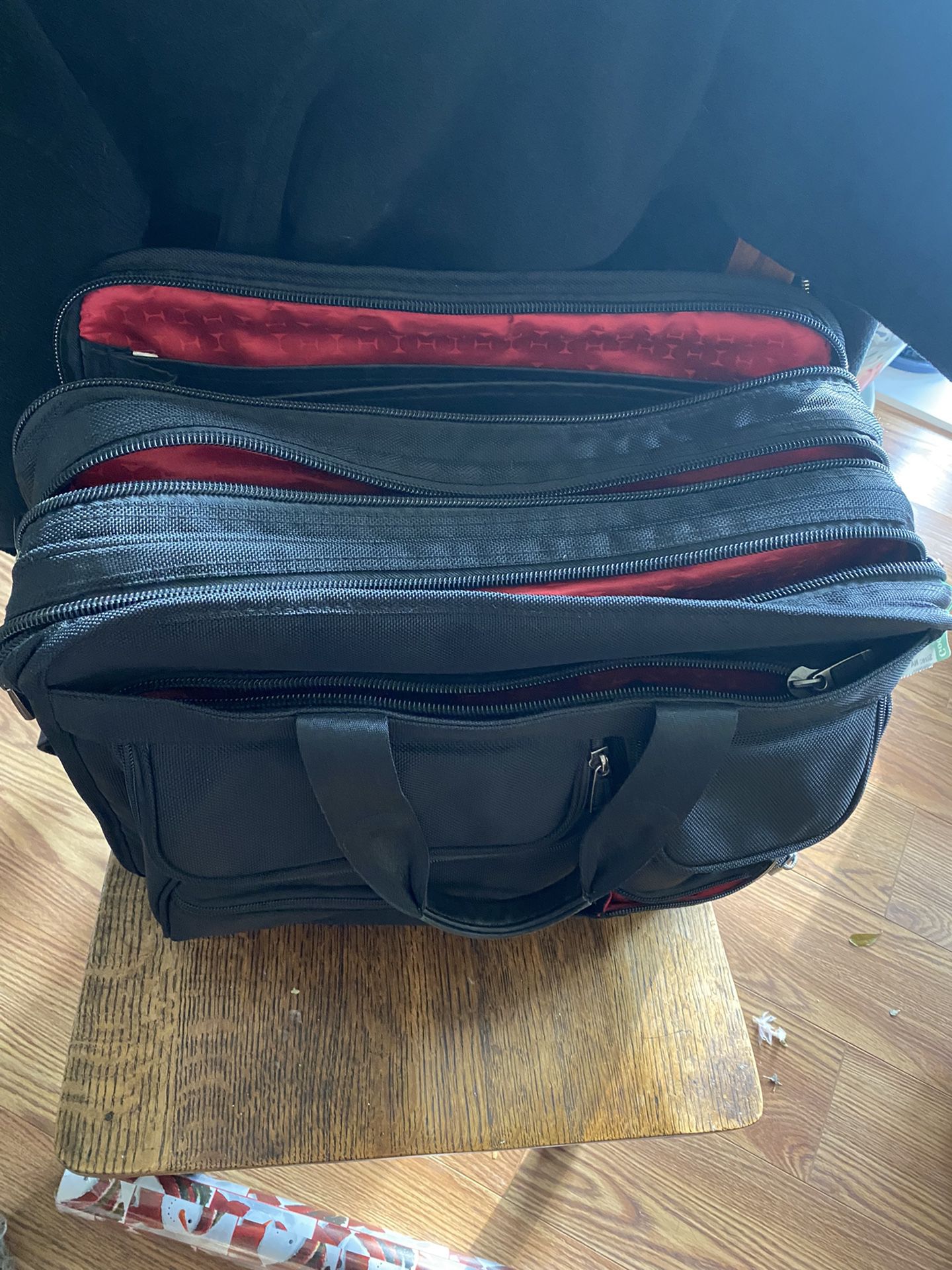 Laptop Backpack