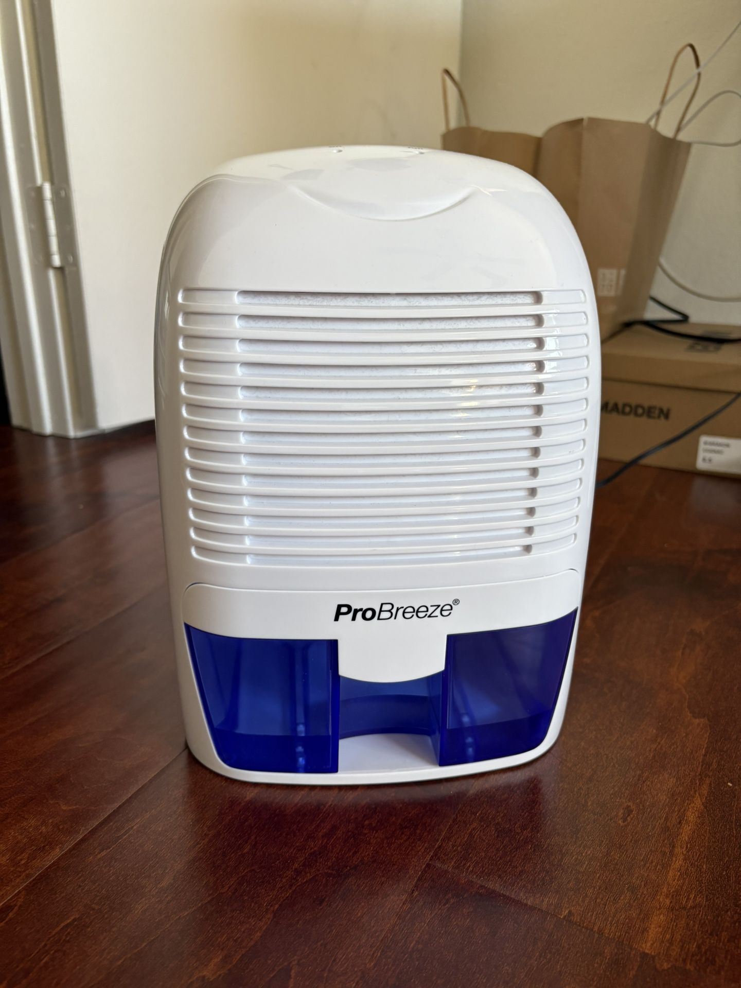 ProBreeze 1.5L Dehumidifier