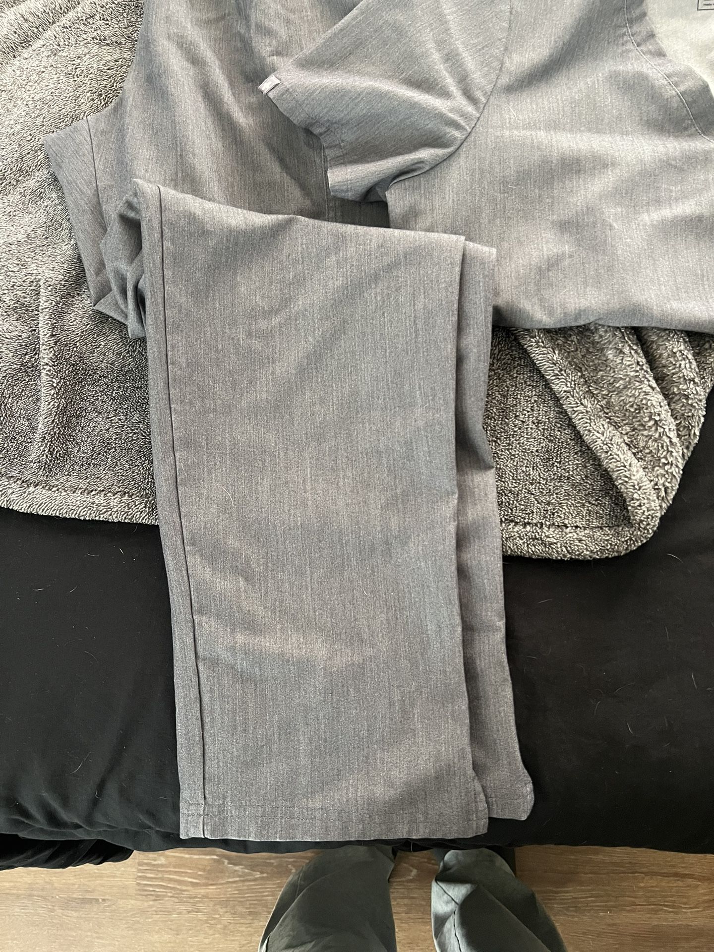 FIGS SCRUBS