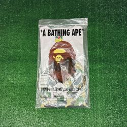 Bape Tee