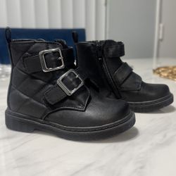 Botas Para Niña Size 7