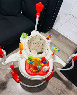 Dream N Me Baby Jumper