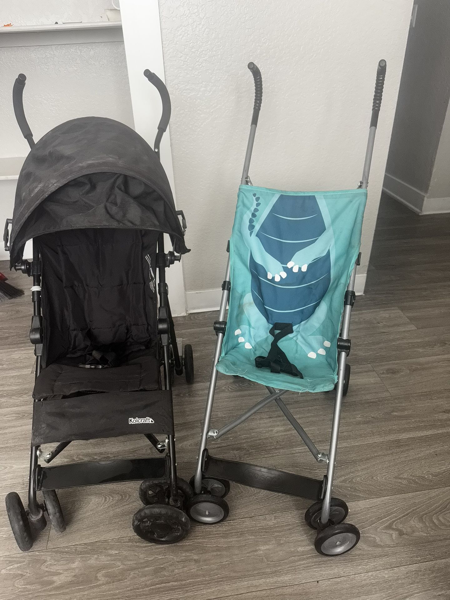 Stroller