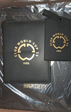 Fifa Club world Cup 25 Seattle