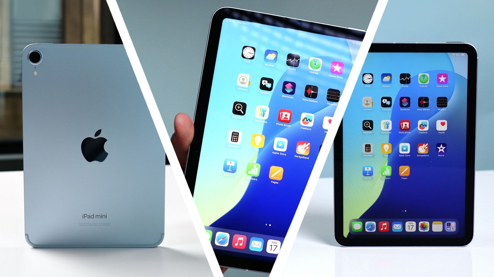  🚀 Small Size, Big Power – iPad Mini 7 Price Drop up to $120