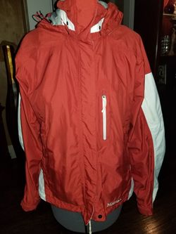 Marmot jacket