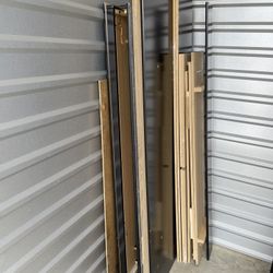 MDF Boards