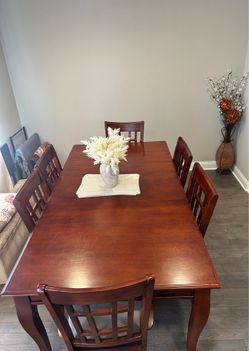 Dining room set