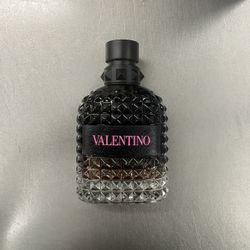 Jomo Born in Roma Intense Eau de Parfum