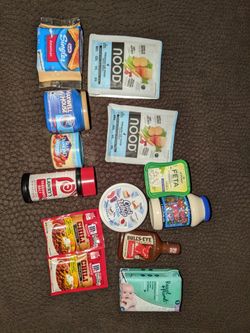 Mini Brands Series 2