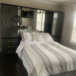 Bedroom Set