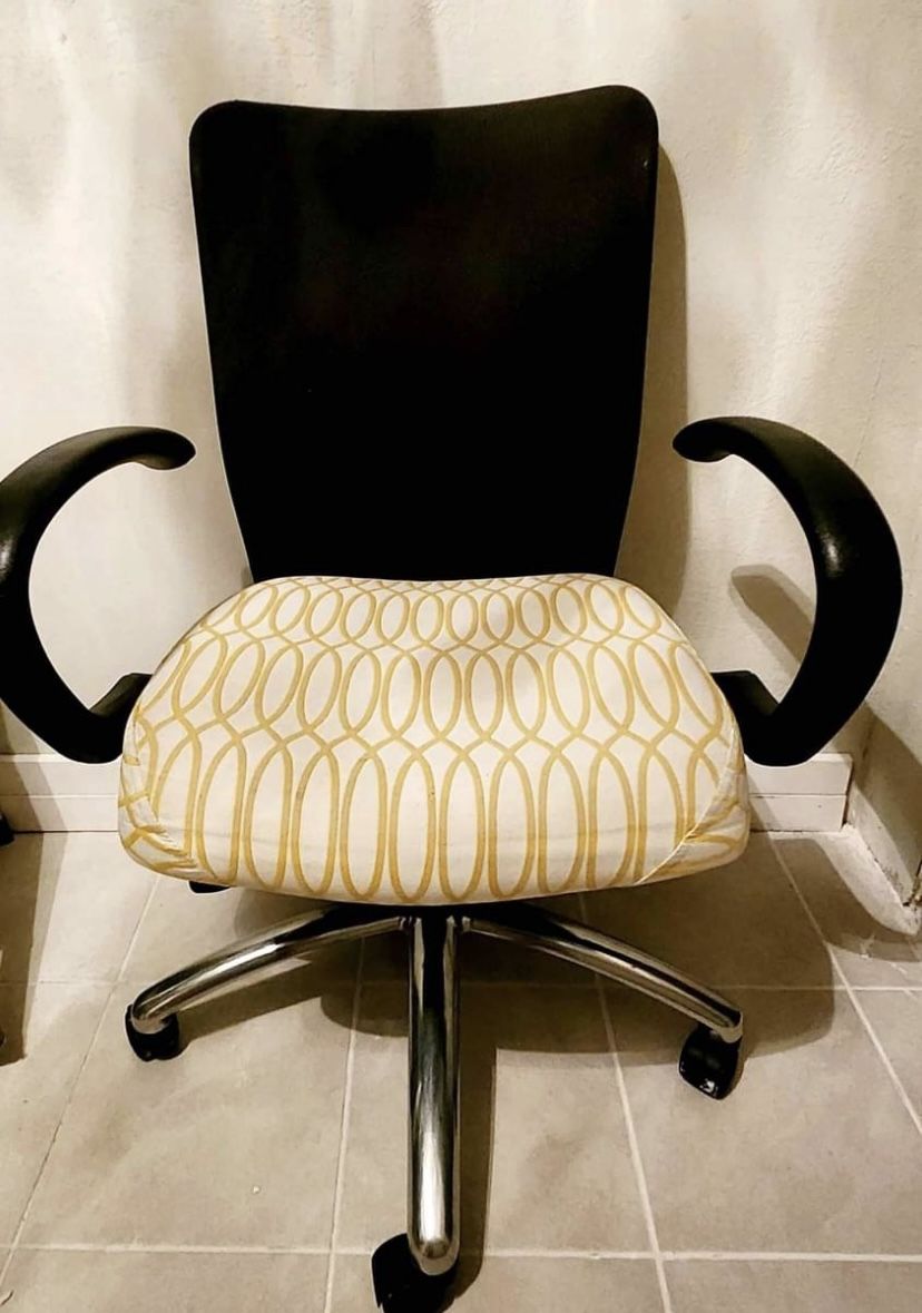 Chair/silla