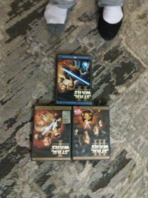 Star  Dvd. 25 .00 Fo R 3