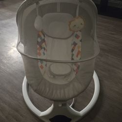 Baby Swing And More