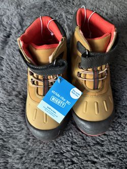 Stride Rite