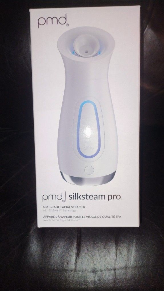 PMD   SILKSTEAM PRO