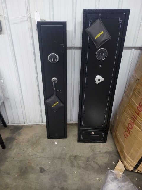 Digital Gun Safe