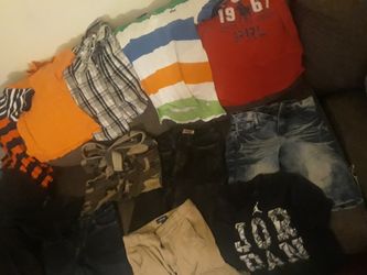 Polo Levi Etc