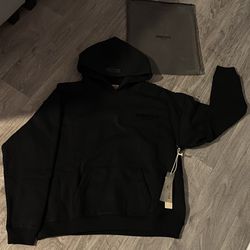 Essential Hoodie