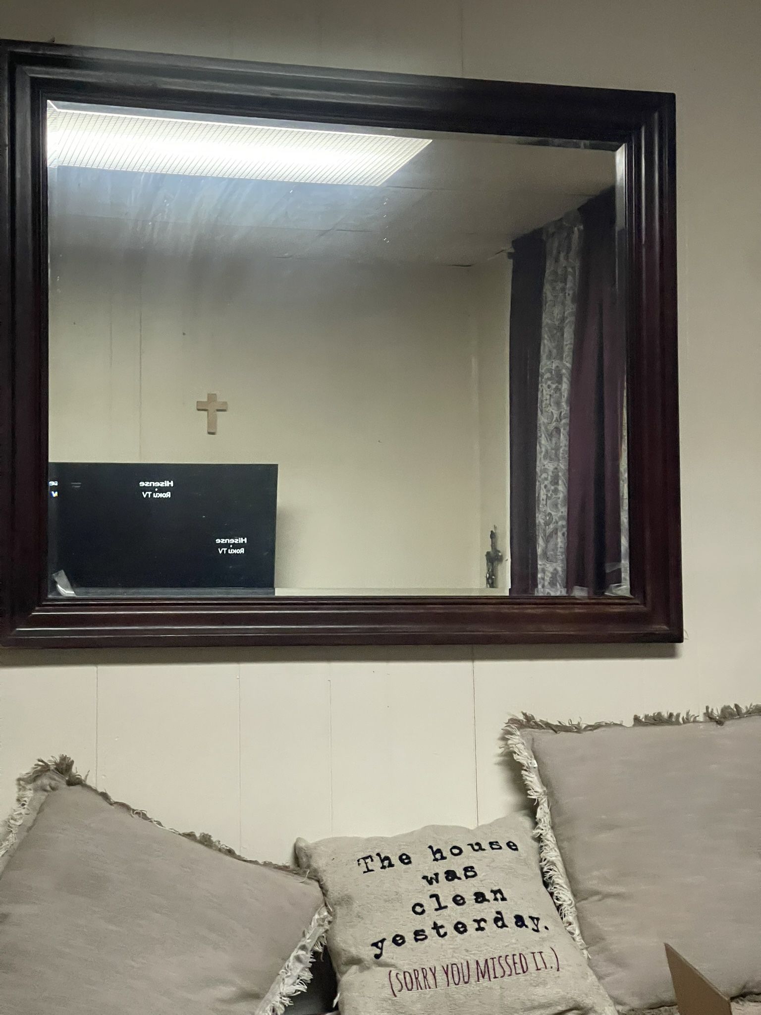 XL Mirror