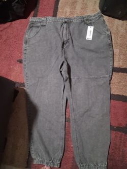 Pantalon de mujer size #22