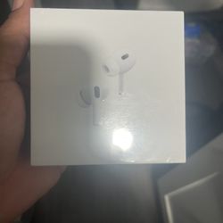 Apple AirPods Pro 