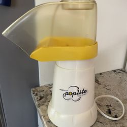 Popcorn Maker