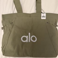 Bag alo