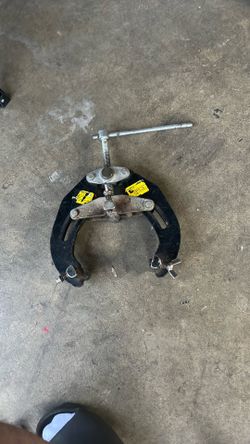 Ultra Clamp