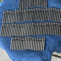 Carbide End Mills