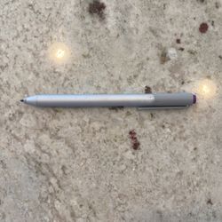 Surface Pro 3 Pen