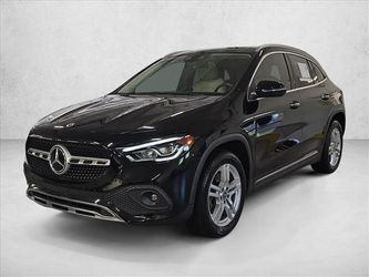 2022 Mercedes-Benz GLA 250