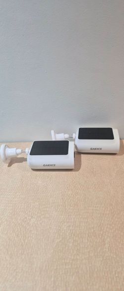 Security cameras