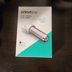 Cricut Joy Blade And Housing