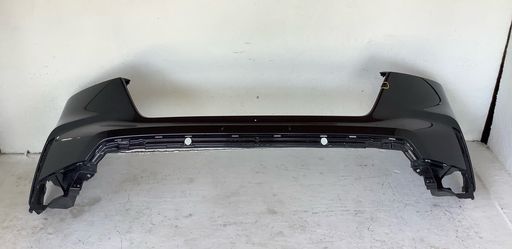 2023 2026 Honda CR-V front bumper (9)
