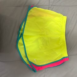 Nike Shorts 
