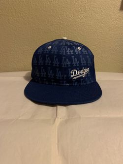 Los Angeles Dodgers Adjustable Hat. Stadium Giveaway. Brand new!!