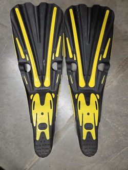 Diving Fins