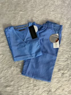 Ti Scrubs Set Women’s Small 
