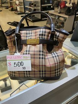 Burberry